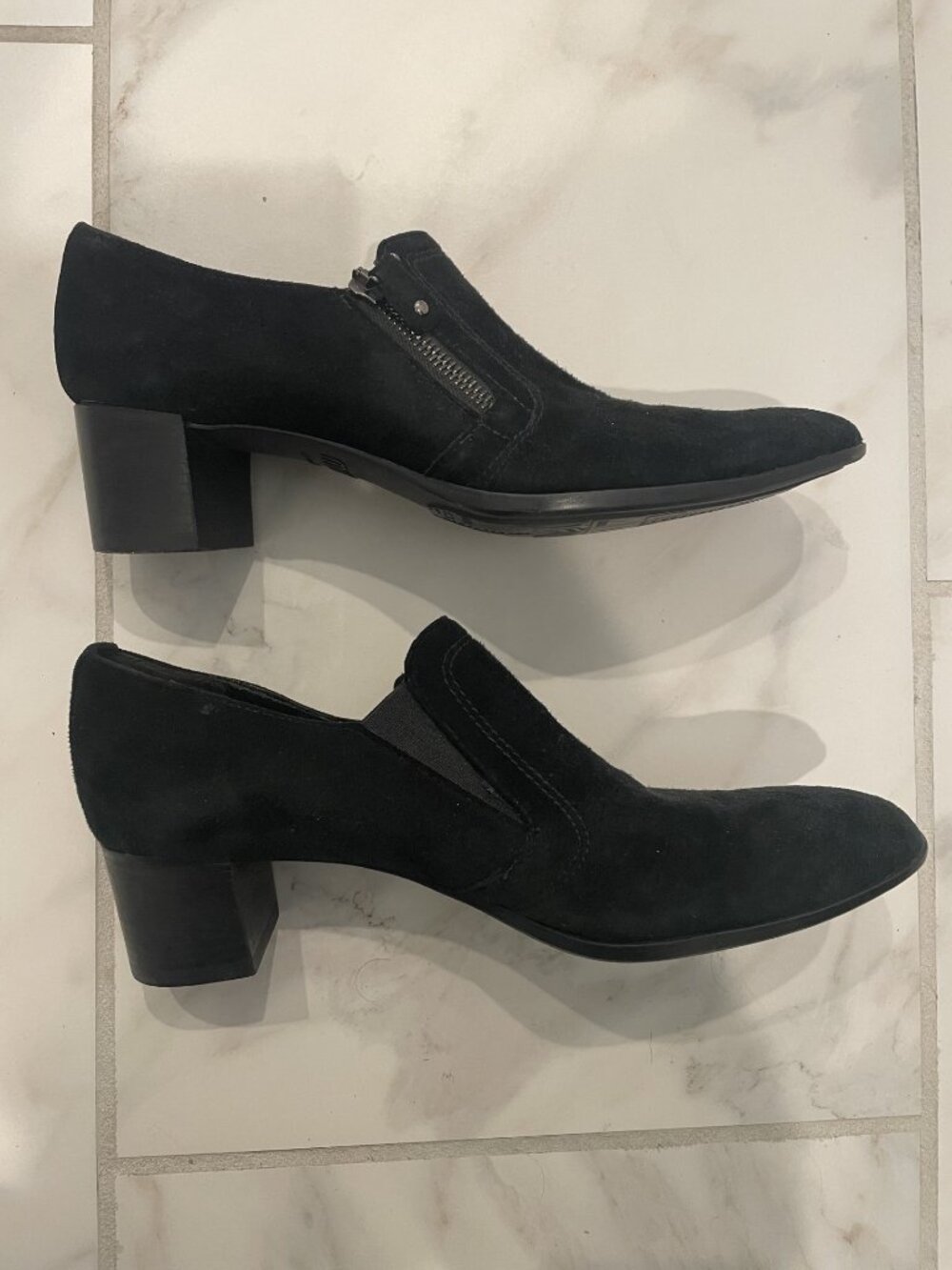 Munro shoes
